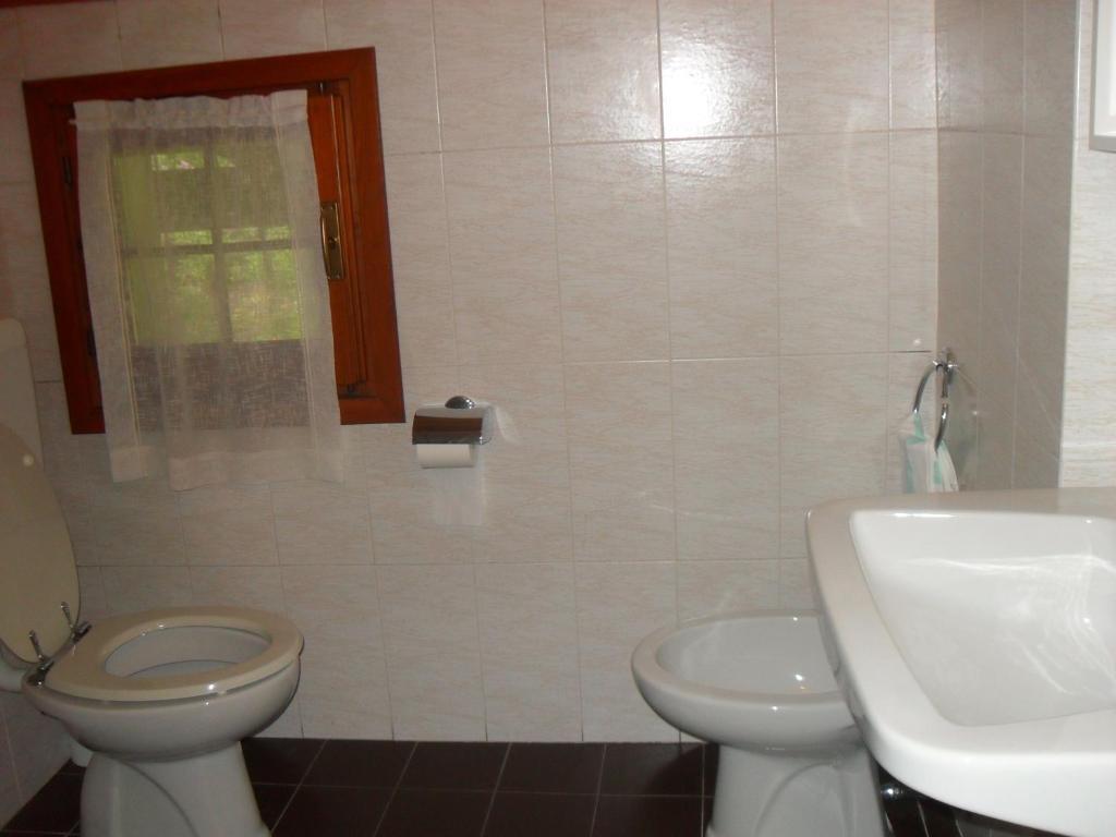 Albergo La Genzianella Беладжо Стая снимка