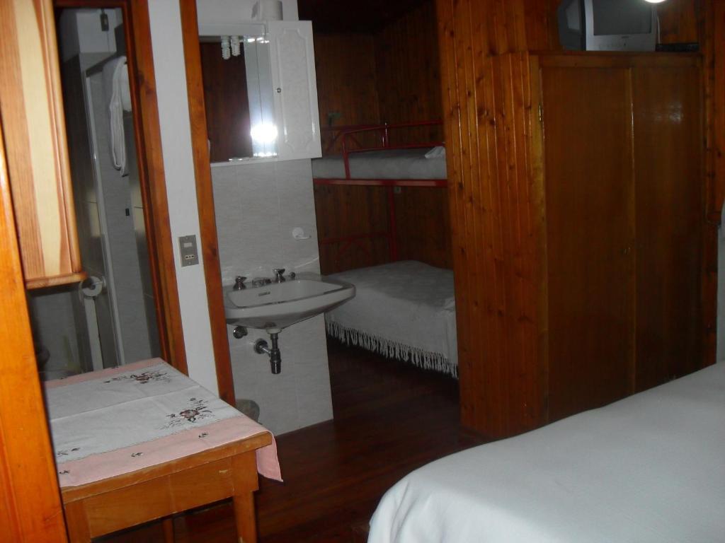 Albergo La Genzianella Беладжо Стая снимка
