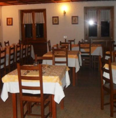 Albergo La Genzianella Беладжо Екстериор снимка